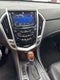 2014 Cadillac SRX Luxury