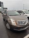 2014 Cadillac SRX Luxury