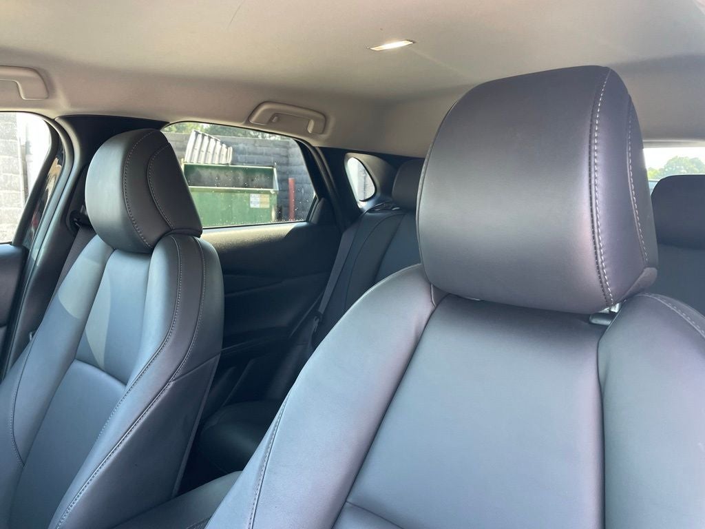 2024 Mazda Mazda CX-30 2.5 S Select Sport