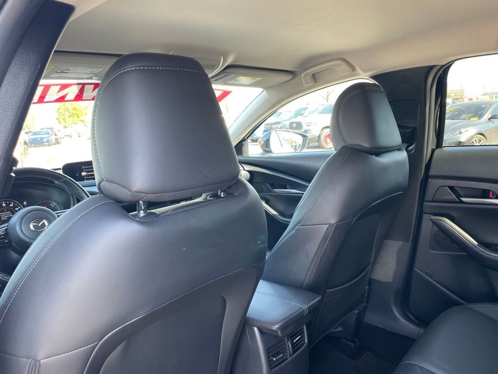 2024 Mazda Mazda CX-30 2.5 S Select Sport