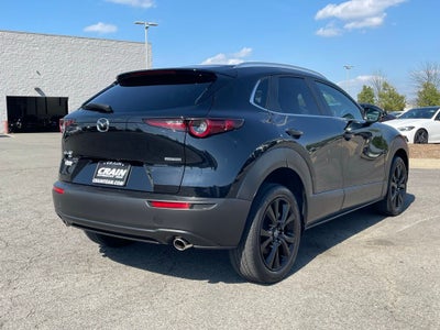 2024 Mazda Mazda CX-30 2.5 S Select Sport
