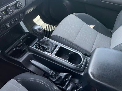 2020 Toyota Tacoma TRD Sport V6
