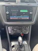 2020 Volkswagen Tiguan 2.0T SE 4Motion