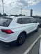 2020 Volkswagen Tiguan 2.0T SE 4Motion