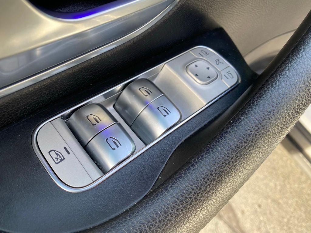 2024 Mercedes-Benz GLE GLE 450e 4MATIC®