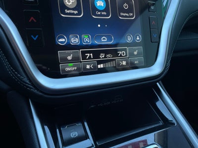 2023 Subaru Legacy Premium