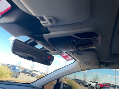 2023 Subaru Legacy Premium