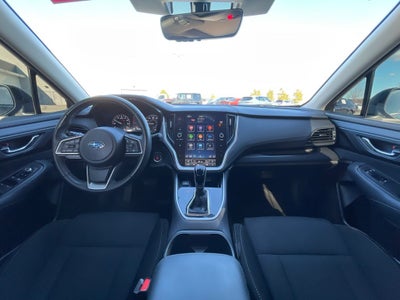 2023 Subaru Legacy Premium