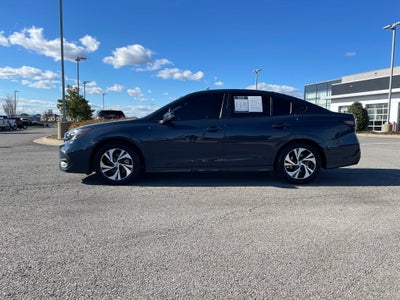 2023 Subaru Legacy Premium