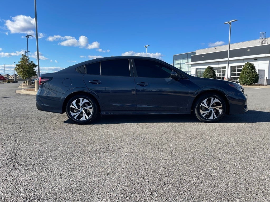 2023 Subaru Legacy Premium