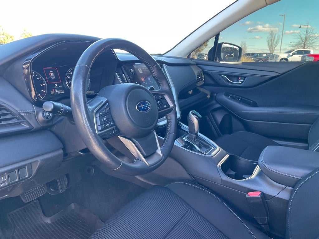 2023 Subaru Legacy Premium