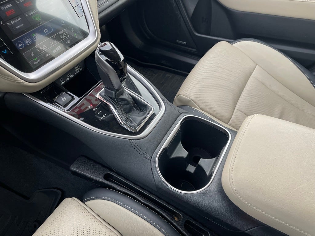 2025 Subaru Outback Limited XT