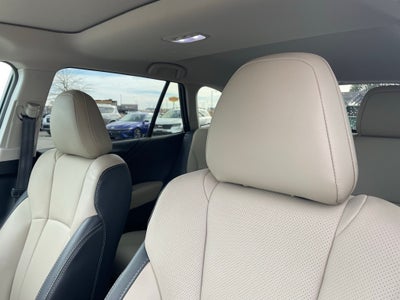 2025 Subaru Outback Limited XT