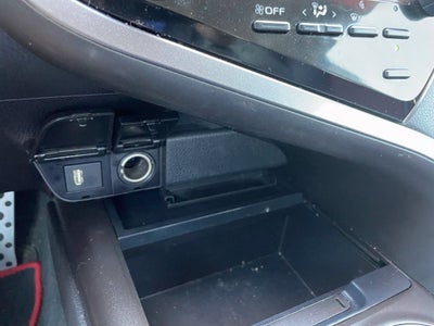 2023 Toyota Camry TRD V6