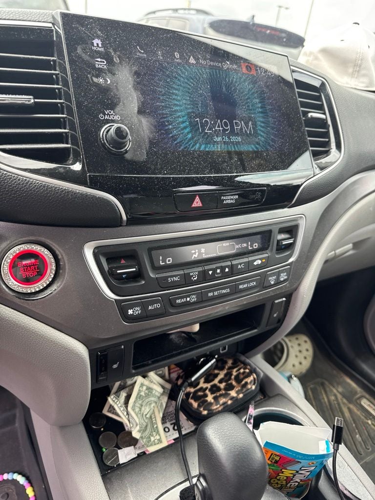 2020 Honda Pilot EX