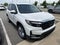 2025 Honda Passport EX-L
