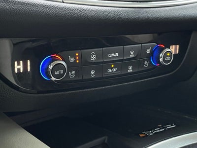 2023 Buick Enclave Premium Group