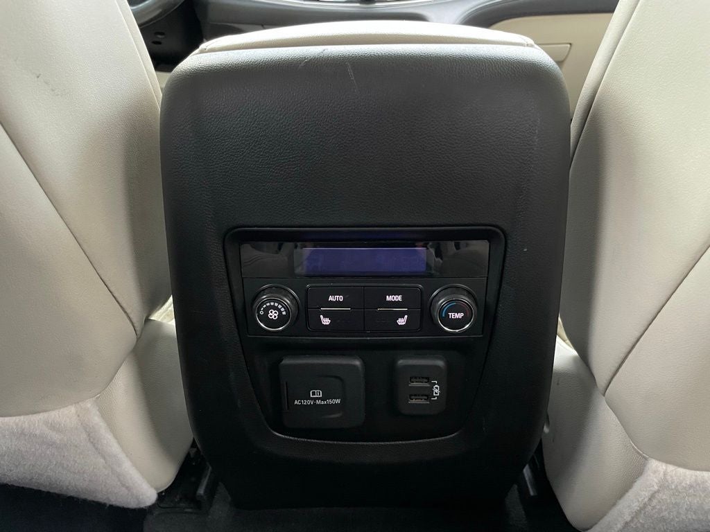 2023 Buick Enclave Premium Group