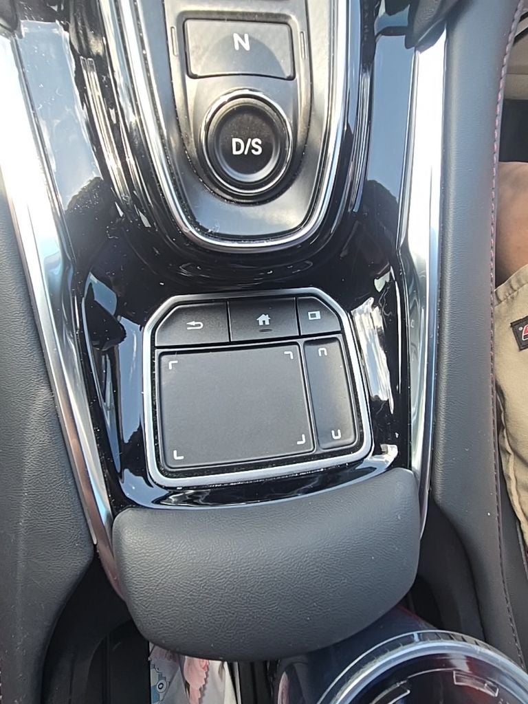 2022 Acura RDX A-Spec Package SH-AWD