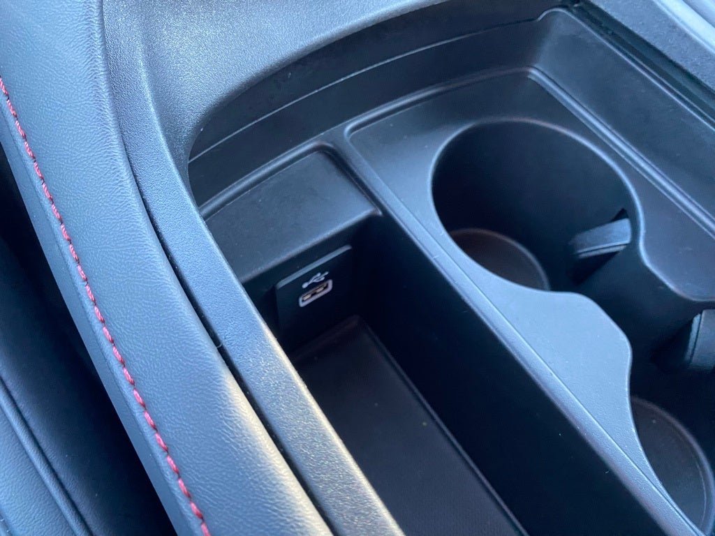 2024 Acura RDX A-Spec Package SH-AWD