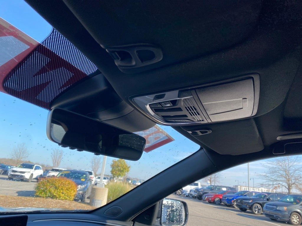 2024 Acura RDX A-Spec Package SH-AWD