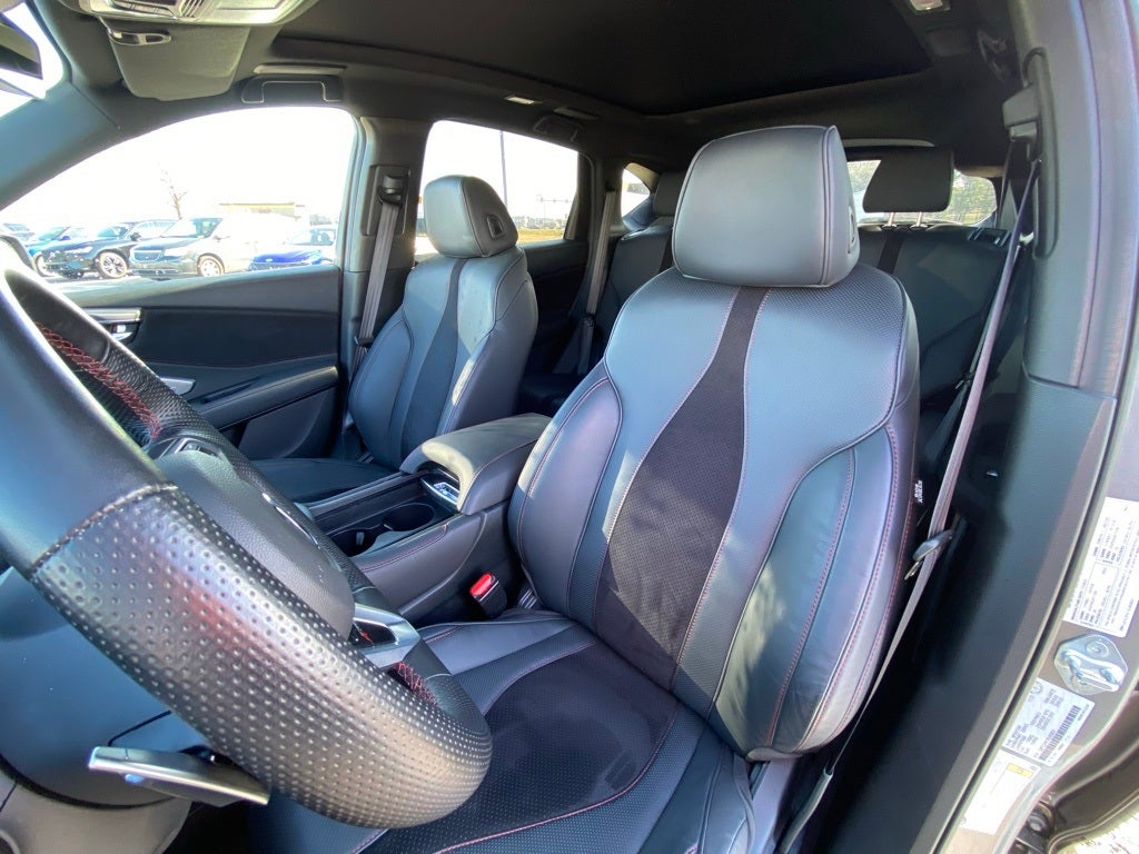 2024 Acura RDX A-Spec Package SH-AWD