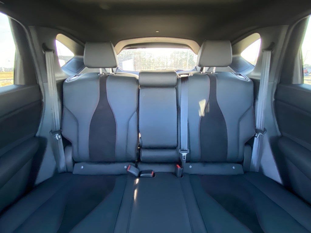 2024 Acura RDX A-Spec Package SH-AWD