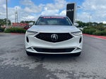 2022 Acura MDX Advance SH-AWD