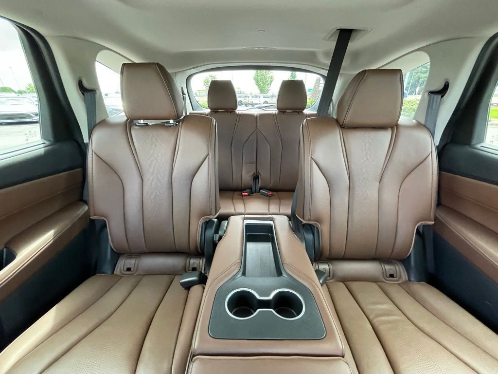 2022 Acura MDX Advance SH-AWD
