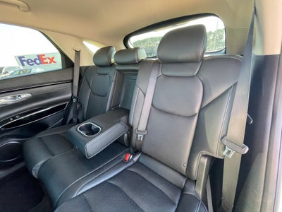 2025 Genesis GV70 2.5T