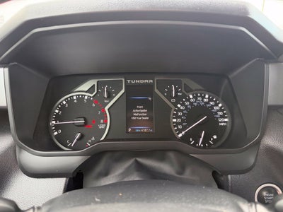 2023 Toyota Tundra SR5