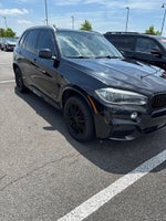 2018 BMW X5 xDrive50i