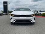 2024 Kia K5 LXS