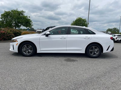 2024 Kia K5 LXS