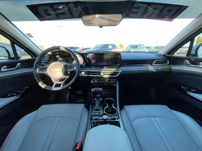 2024 Kia K5 EX