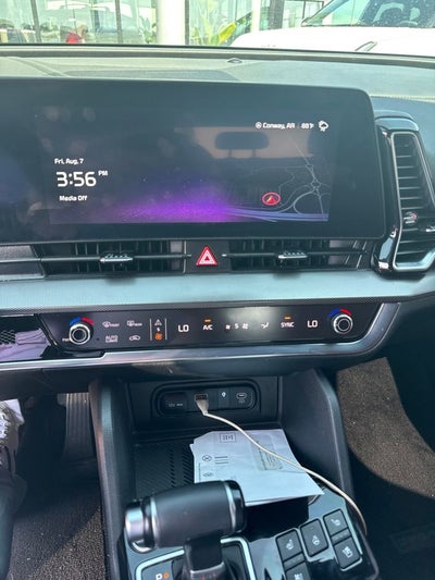 2025 Kia Sportage SX-Prestige