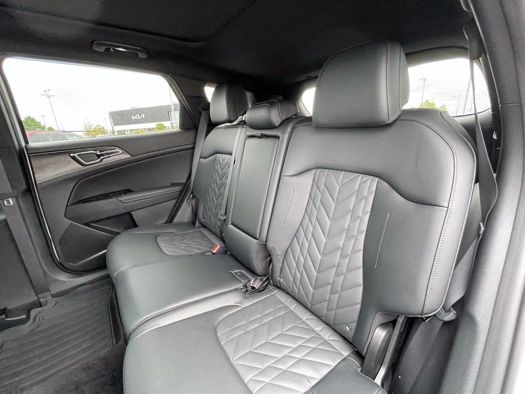 2023 Kia Sportage X-Pro Prestige