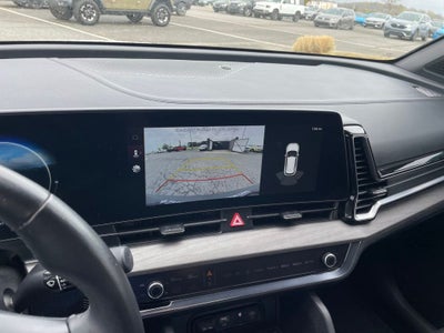 2024 Kia Sportage X-Pro