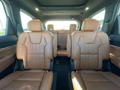2024 Kia Telluride SX-Prestige X-Pro
