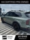 2023 Kia Telluride SX X-Line
