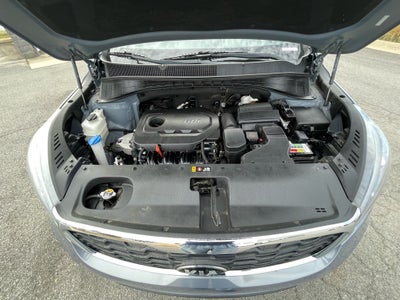 2019 Kia Sorento L