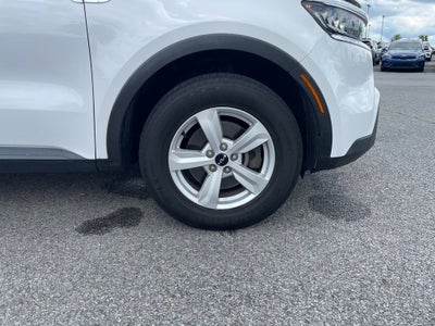 2023 Kia Sorento LX