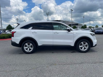 2023 Kia Sorento LX