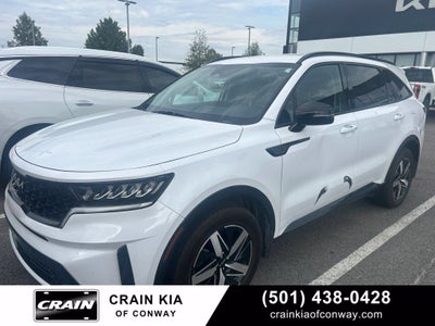 2023 Kia Sorento S