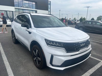 2023 Kia Sorento S