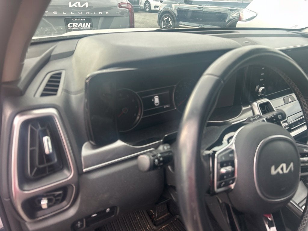 2023 Kia Sorento S