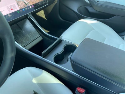 2020 Tesla Model 3 Standard