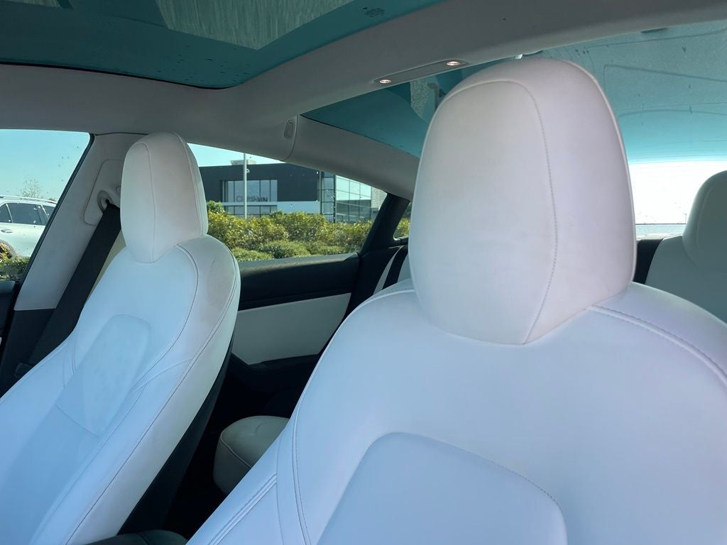 2020 Tesla Model 3 Standard