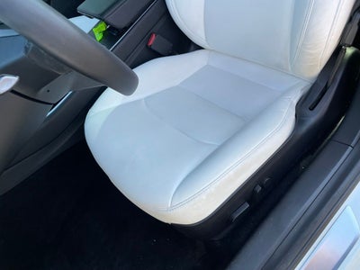 2020 Tesla Model 3 Standard