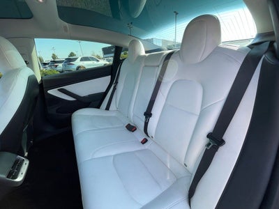 2020 Tesla Model 3 Standard